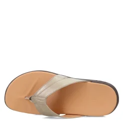 Strole Sandals|Women's , Bliss Sandal Pewter
