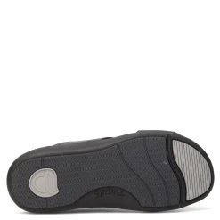Strole Sandals|Women's , Delta Sandal Black