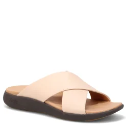 Strole Sandals|Women's , Delta Sandal Natural