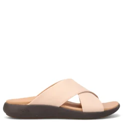 Strole Sandals|Women's , Delta Sandal Natural