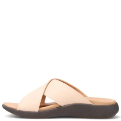 Strole Sandals|Women's , Delta Sandal Natural