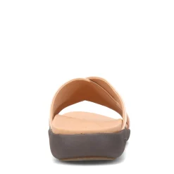 Strole Sandals|Women's , Delta Sandal Natural