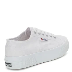 Superga Sneakers & Athletic|Women's , 2740 Platform Sneaker White