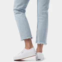 Superga Sneakers & Athletic|Women's , 2740 Platform Sneaker White