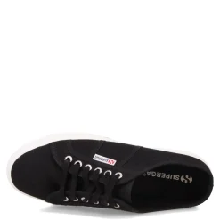 Superga Sneakers & Athletic|Women's , 2402 Sneaker Mule Black White
