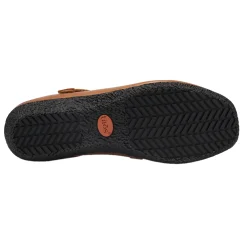 Taos Flats|Women's , Banter Mary Jane Caramel