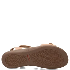 Taos Sandals|Women's , Big Time Sandal Natural