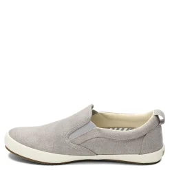 Taos Slip-On Shoes|Women's , Dandy Sneaker Grey