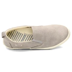 Taos Slip-On Shoes|Women's , Dandy Sneaker Grey
