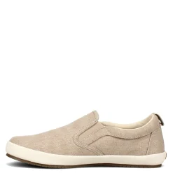 Taos Slip-On Shoes|Women's , Dandy Sneaker Oat