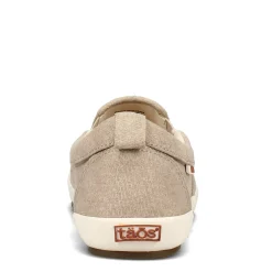Taos Slip-On Shoes|Women's , Dandy Sneaker Oat