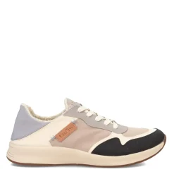 Taos Sneakers & Athletic|Women's , Direction Sneaker Grey/Cloud Multi