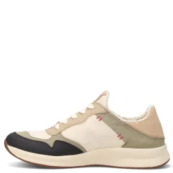 Taos Sneakers & Athletic|Women's , Direction Sneaker Olive/Stone Multi