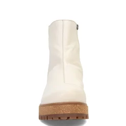 Taos Boots|Women's , Downtown Boot Eggshell