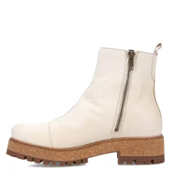 Taos Boots|Women's , Downtown Boot Eggshell