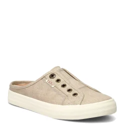 Taos Sneakers & Athletic|Women's , EZ Soul Sneaker Oat Wash