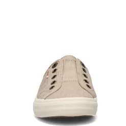 Taos Sneakers & Athletic|Women's , EZ Soul Sneaker Oat Wash
