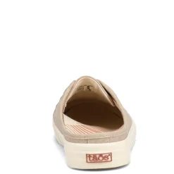 Taos Sneakers & Athletic|Women's , EZ Soul Sneaker Oat Wash