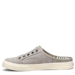 Taos Sneakers & Athletic|Women's , EZ Soul Sneaker Gray Wash