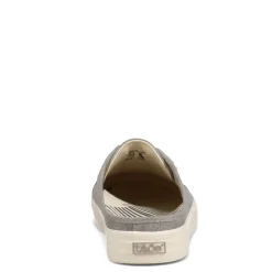 Taos Sneakers & Athletic|Women's , EZ Soul Sneaker Gray Wash