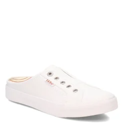 Taos Slip-On Shoes|Women's , EZ Soul Sneaker White
