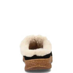 Taos Clogs & Mules|Women's , Future Clog Black Suede