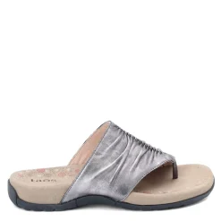 Taos Sandals|Women's , Gift 2 Sandal Pewter