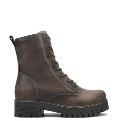 Taos Boots|Women's , Groupie Boot Smoke Rugged