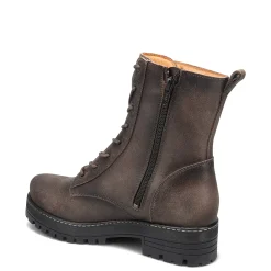Taos Boots|Women's , Groupie Boot Smoke Rugged