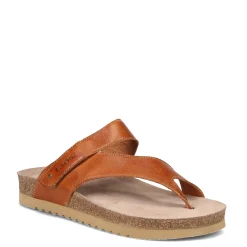 Taos Sandals|Women's , Lola Sandal Cognac