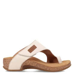 Taos Sandals|Women's , Loop Sandal Off White