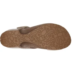 Taos Sandals|Women's , Loop Sandal Natural
