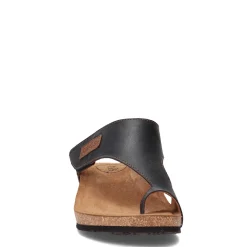 Taos Sandals|Women's , Loop Sandal Black
