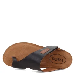 Taos Sandals|Women's , Loop Sandal Black