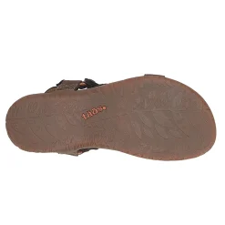 Taos Sandals|Women's , Mixer Sandal Esperesso Nubuck