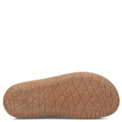 Taos Slippers|Women's , My Sweet Wool Clog Navy