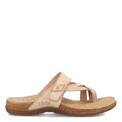 Taos Sandals|Women's , Perfect Sandal Stone