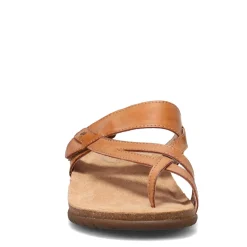 Taos Sandals|Women's , Perfect Sandal Tan