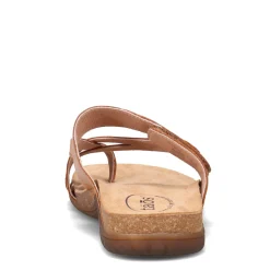 Taos Sandals|Women's , Perfect Sandal Tan