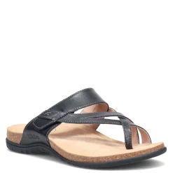 Taos Sandals|Women's , Perfect Sandal Black
