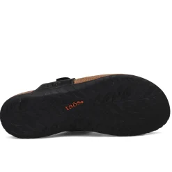 Taos Sandals|Women's , Perfect Sandal Black