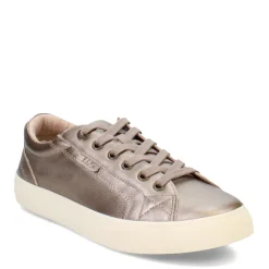 Taos Sneakers & Athletic|Women's , Plim Soul Lux Sneaker Champagne