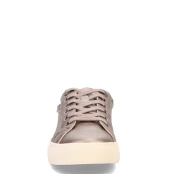 Taos Sneakers & Athletic|Women's , Plim Soul Lux Sneaker Champagne