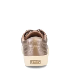 Taos Sneakers & Athletic|Women's , Plim Soul Lux Sneaker Champagne