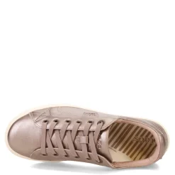 Taos Sneakers & Athletic|Women's , Plim Soul Lux Sneaker Champagne
