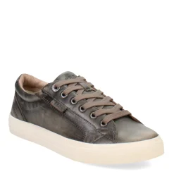 Taos Sneakers & Athletic|Women's , Plim Soul Lux Sneaker Olive Fatigue
