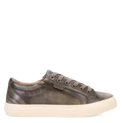 Taos Sneakers & Athletic|Women's , Plim Soul Lux Sneaker Olive Fatigue