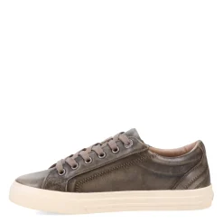 Taos Sneakers & Athletic|Women's , Plim Soul Lux Sneaker Olive Fatigue