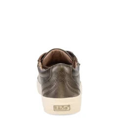 Taos Sneakers & Athletic|Women's , Plim Soul Lux Sneaker Olive Fatigue