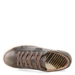 Taos Sneakers & Athletic|Women's , Plim Soul Lux Sneaker Olive Fatigue